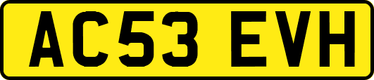 AC53EVH