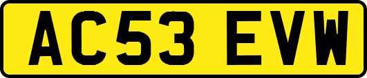 AC53EVW