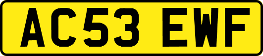 AC53EWF