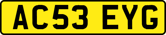 AC53EYG
