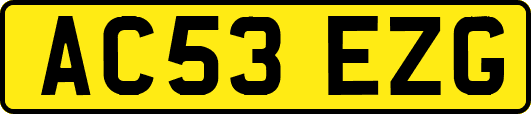 AC53EZG