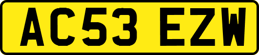 AC53EZW