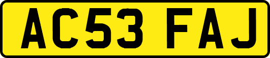 AC53FAJ