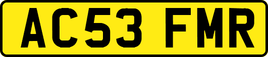 AC53FMR