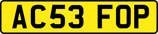 AC53FOP