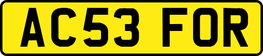 AC53FOR