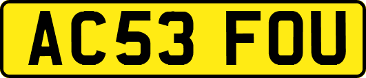 AC53FOU
