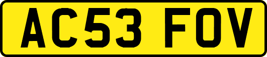 AC53FOV
