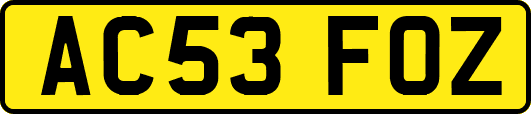 AC53FOZ