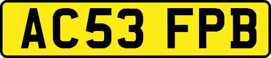 AC53FPB