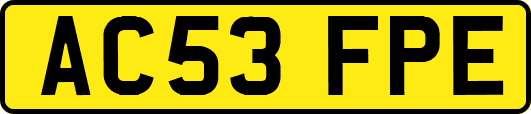 AC53FPE