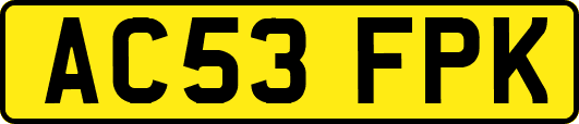 AC53FPK