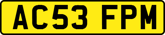 AC53FPM
