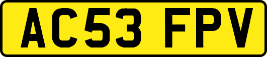 AC53FPV