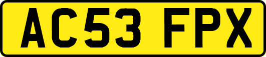 AC53FPX