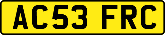 AC53FRC