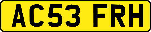 AC53FRH