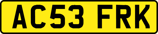 AC53FRK