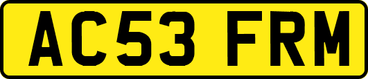 AC53FRM
