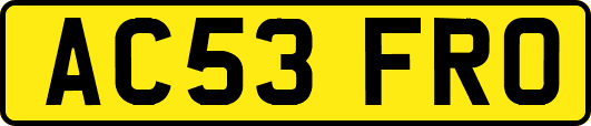 AC53FRO