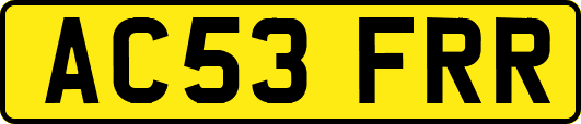 AC53FRR
