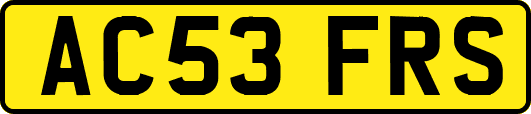 AC53FRS