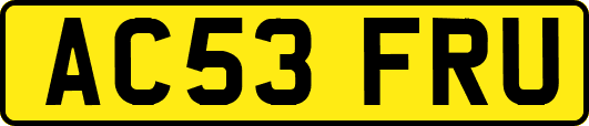 AC53FRU