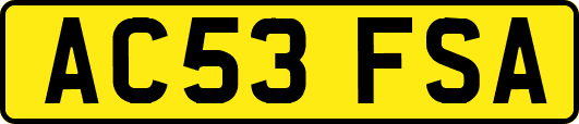 AC53FSA