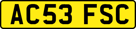 AC53FSC