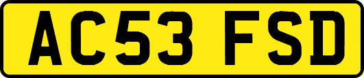 AC53FSD
