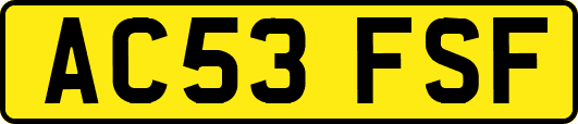 AC53FSF