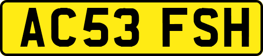 AC53FSH