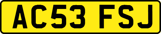 AC53FSJ