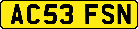 AC53FSN