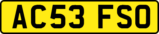 AC53FSO