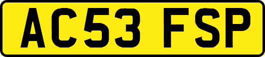 AC53FSP
