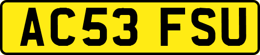 AC53FSU