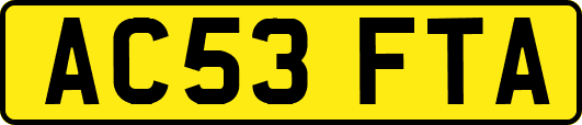 AC53FTA