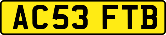 AC53FTB