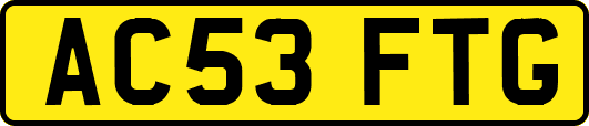 AC53FTG