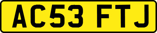 AC53FTJ