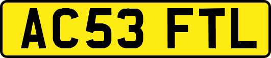 AC53FTL