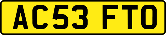 AC53FTO