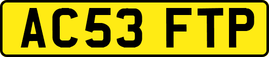 AC53FTP