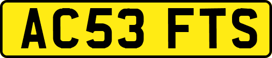 AC53FTS