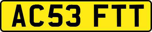 AC53FTT
