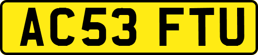 AC53FTU