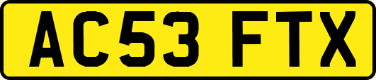 AC53FTX