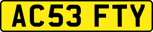 AC53FTY