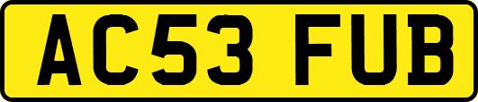AC53FUB